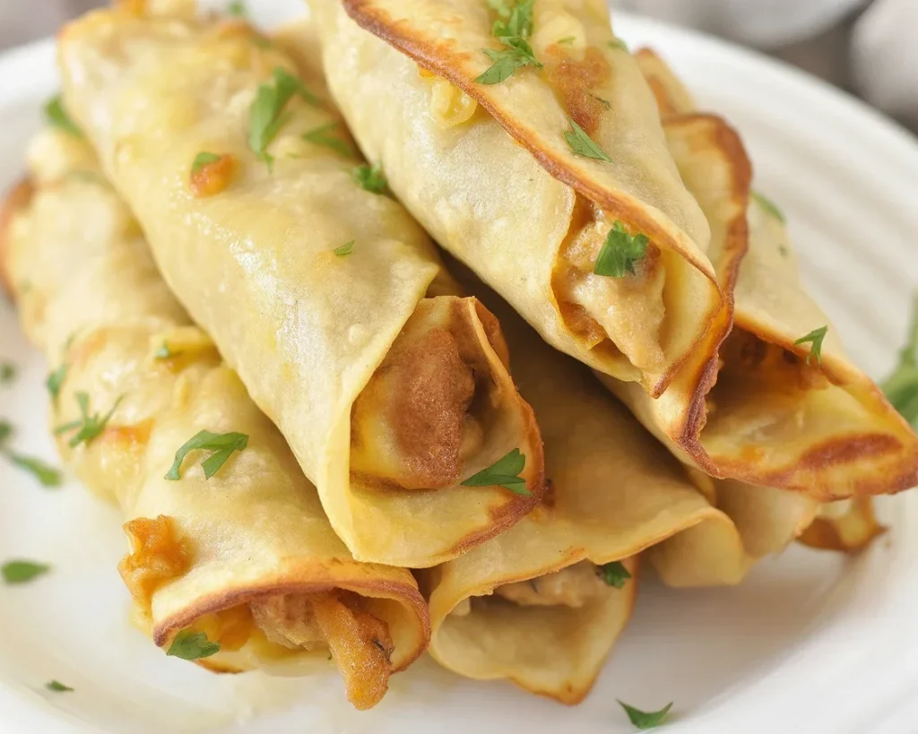 Delicious Keto Philly Cheesesteak Roll Ups with savory beef and creamy cheese.
