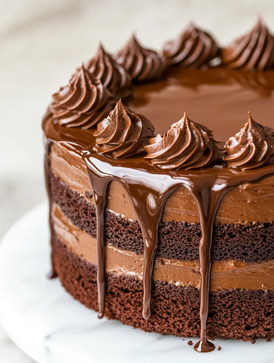 chocolate cake