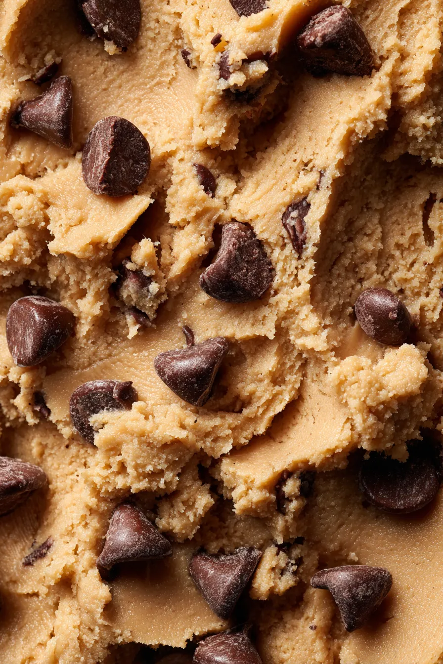 Protein Cookie Dough