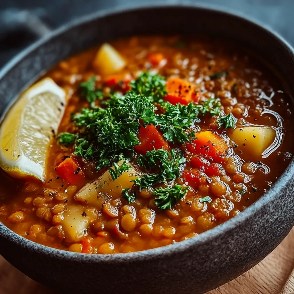 LENTIL