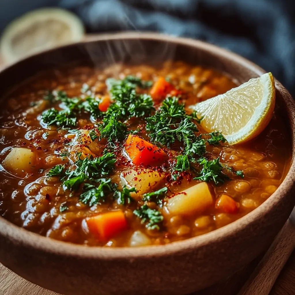 LENTIL