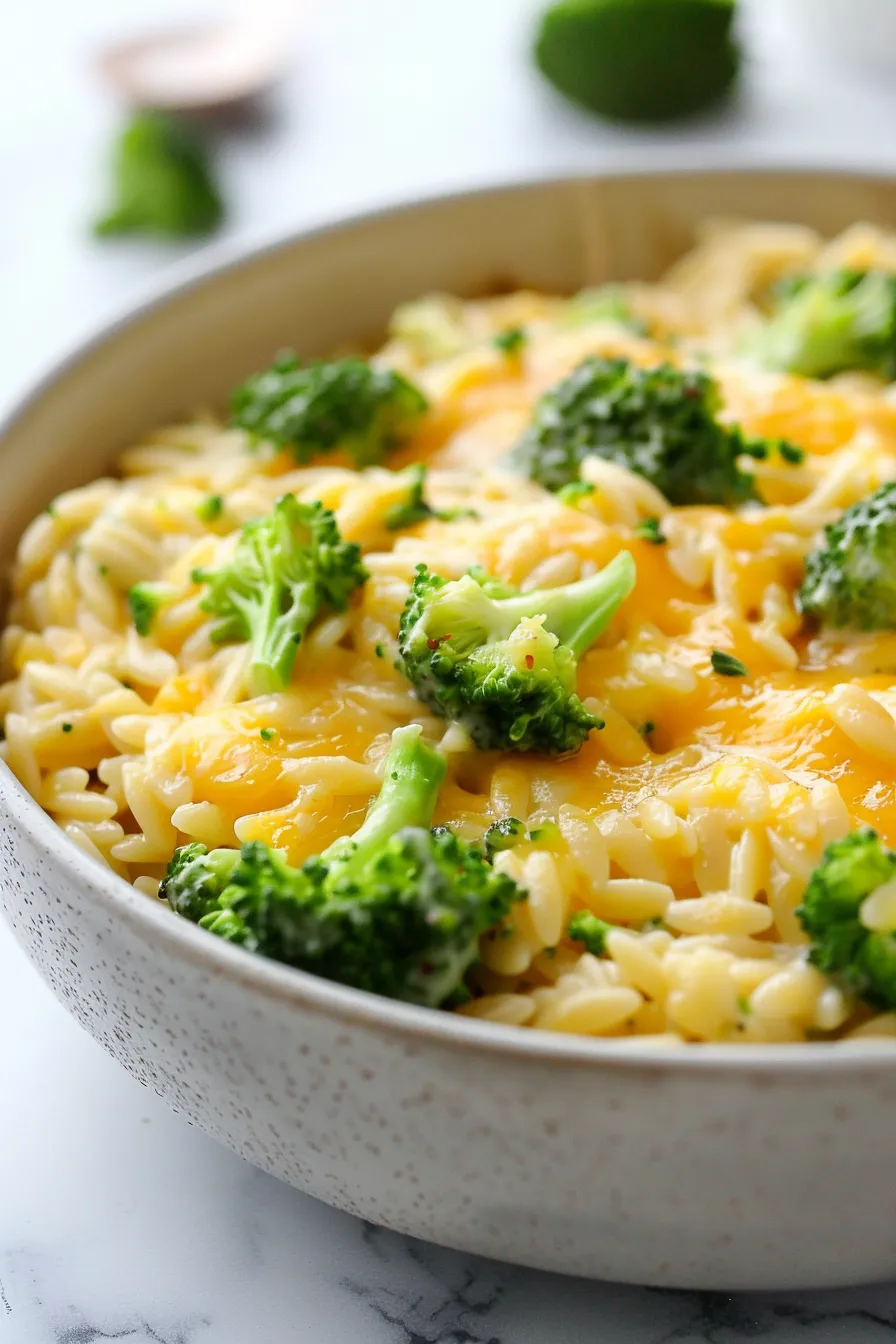 broccoli
