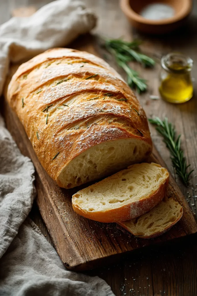 rosemary bread