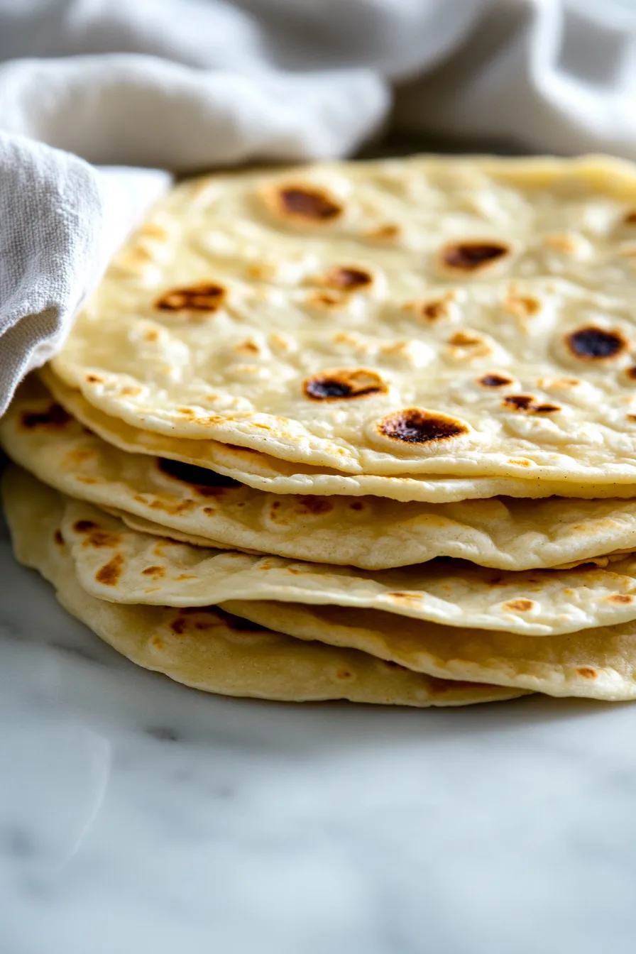 Tortillas