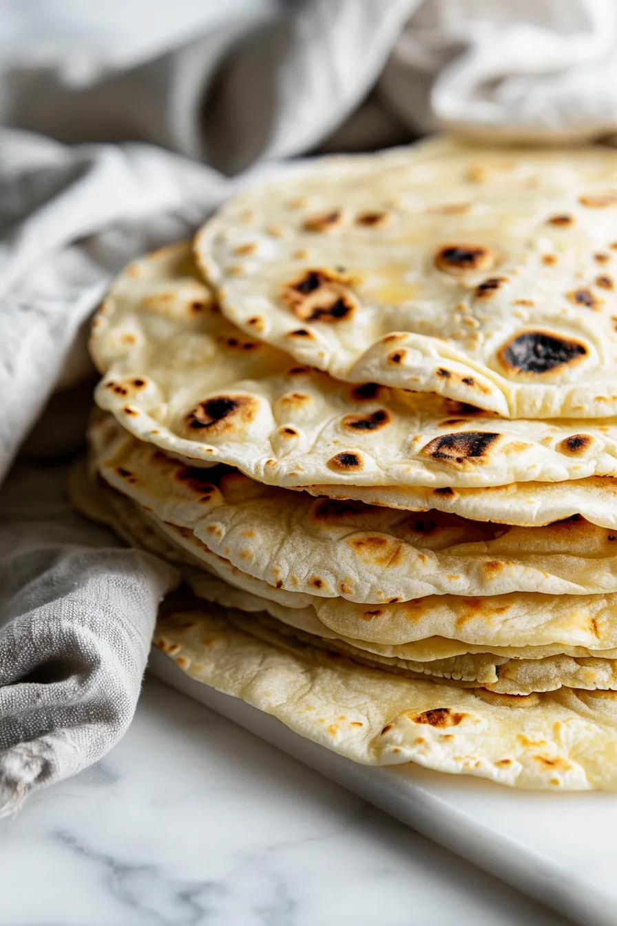 Tortillas