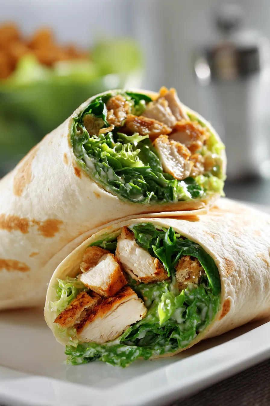 WRAP