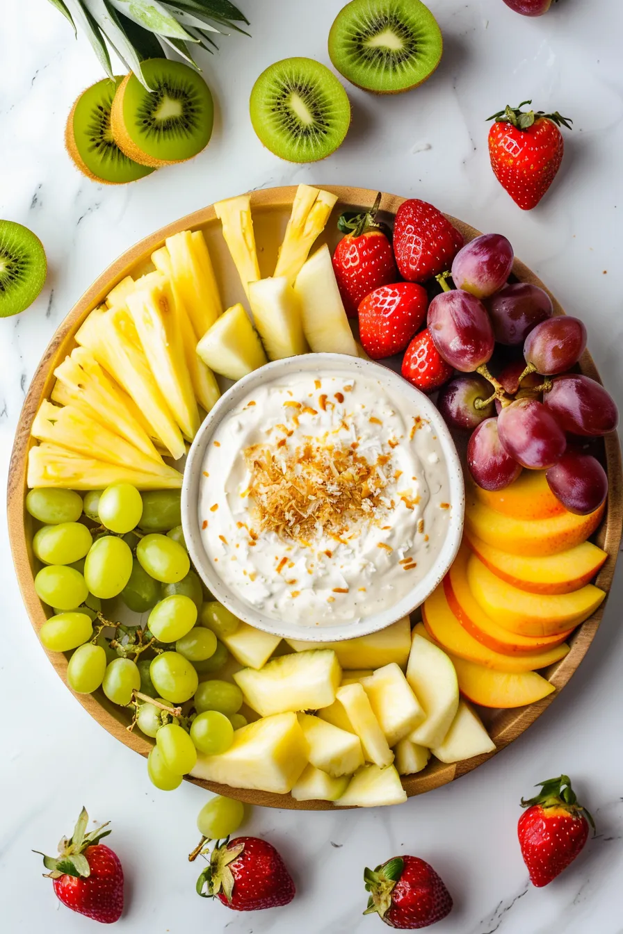FRUIT DIP