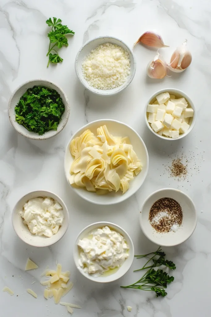 Paula Deen Artichoke Dip