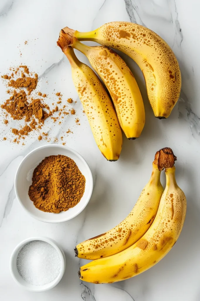 air fryer banana