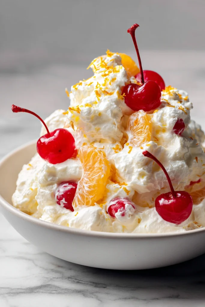 Ambrosia Salad