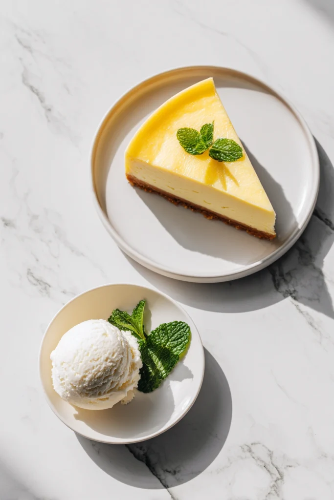 Orange Creamsicle Cheesecake